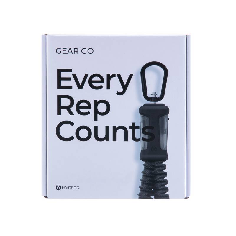 Hygear GEARGO Schlingentrainer