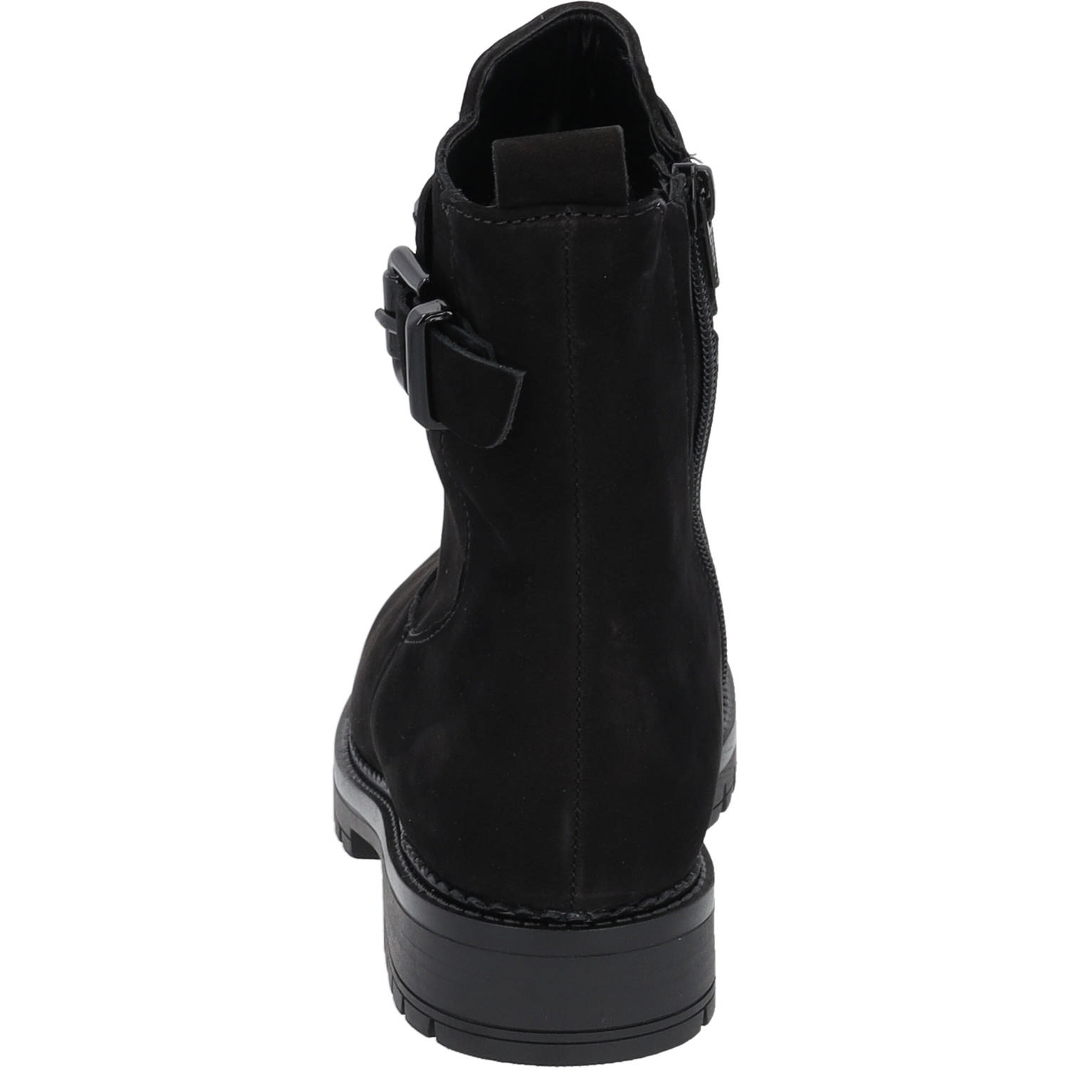 Gabor Comfort 32.724, Stiefeletten, Damen, Schwarz