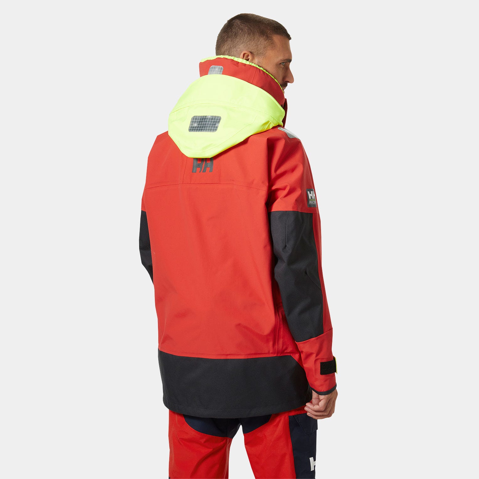 Men’s Skagen Pro Jacket