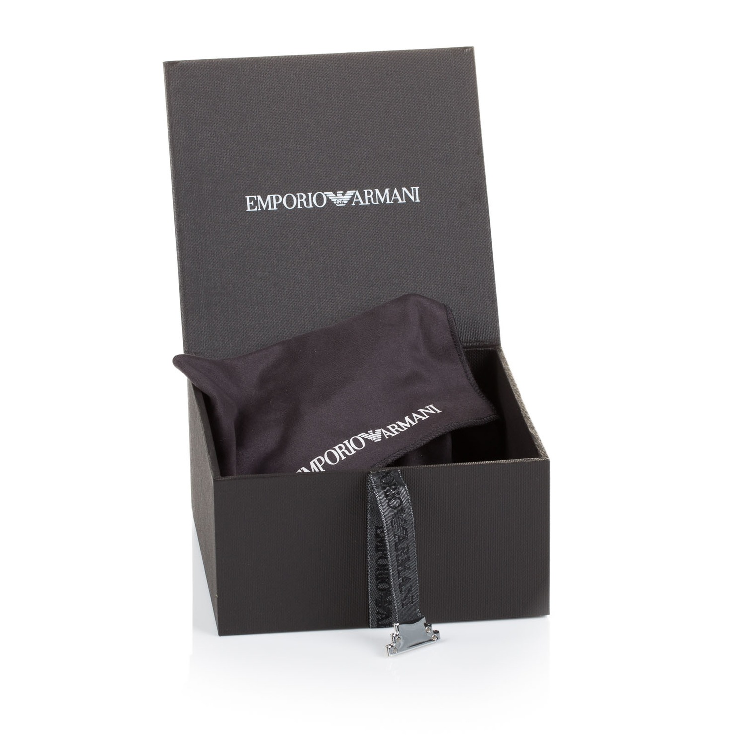 Armband Edelstahl