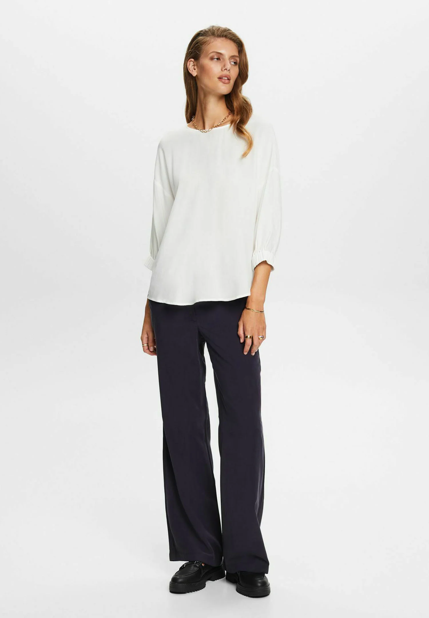 Blusa Esprit