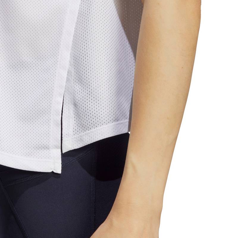 adidas HIIT AEROREADY QUICKBURN Funktionsshirt Damen