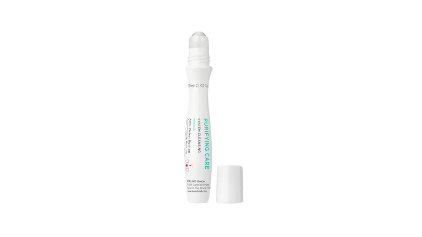 ANNEMARIE BÖRLIND PURIFYING CARE Anti-Pickel Roll-on 10 ml