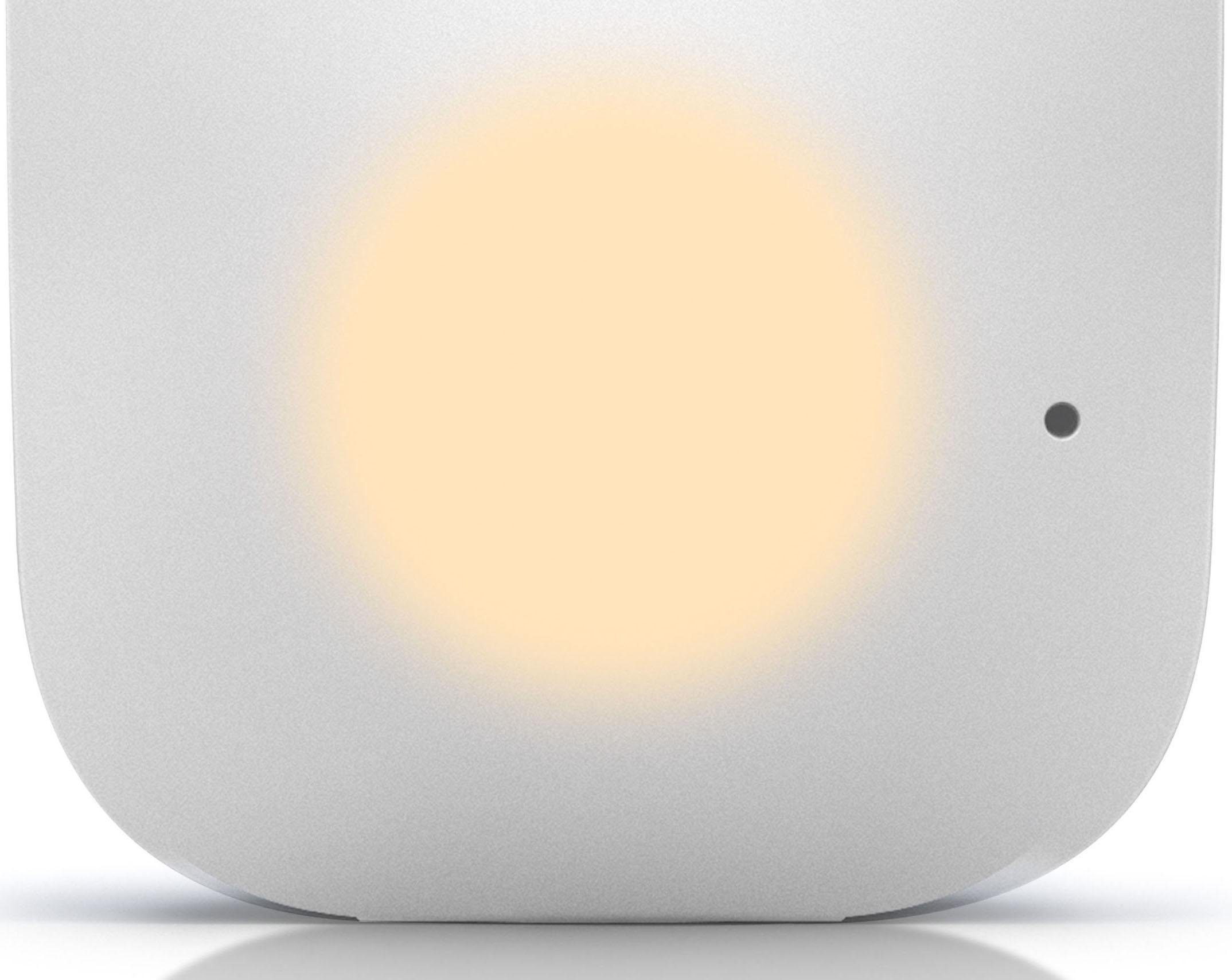 Philips AVENT Babyphone SCD503/26, mit Nachtlicht und Smart ECO-Modus