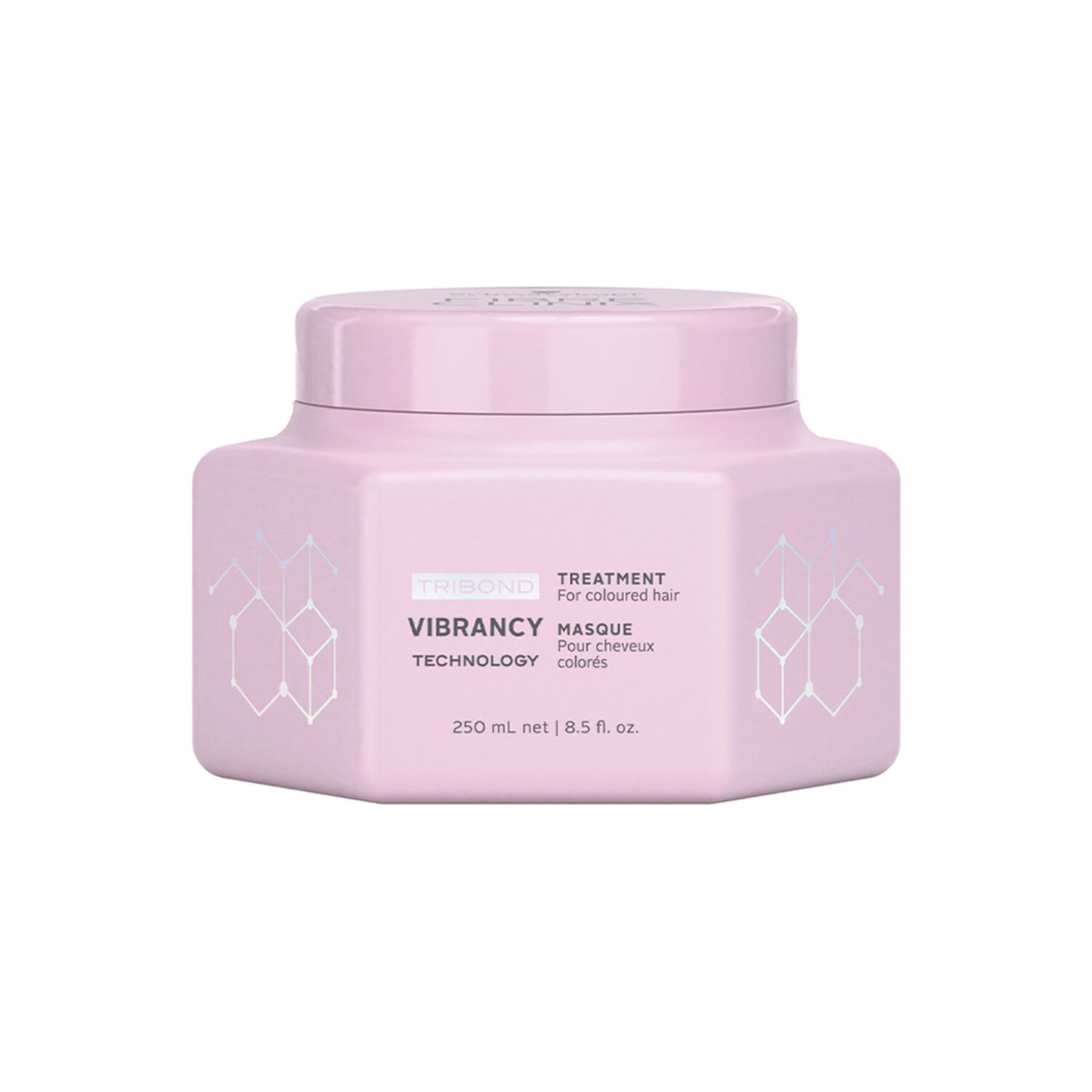 Schwarzkopf Professional Fibre Clinix Masque Couleur 250 ml