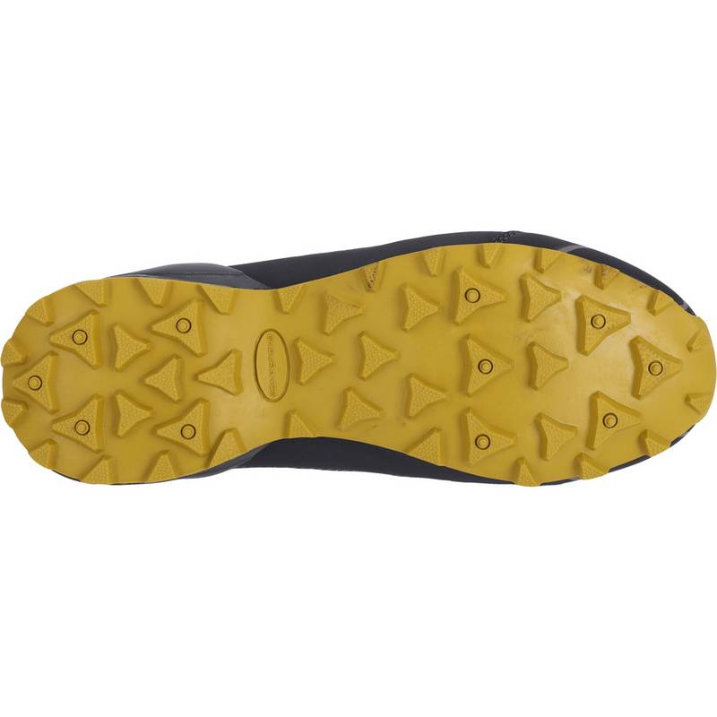 Endurance Treck Trail Alpine Bergschuhe Damen