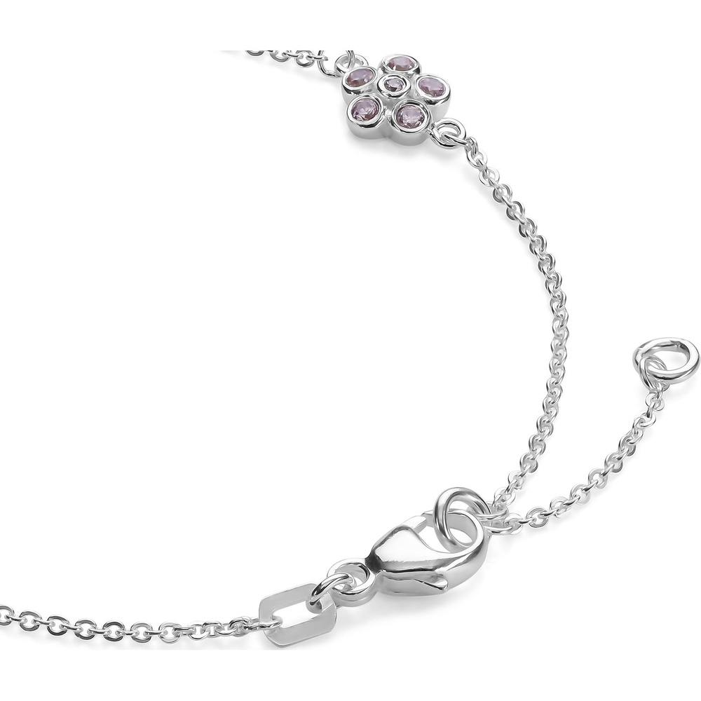 FAVS Bracelet 925 Argent Bracelet