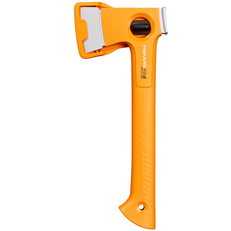 Fiskars Campingbeil X13 ultraleicht