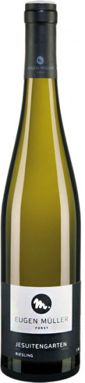 2021 JESUITENGARTEN Riesling Große Lage trocken - Weingut Eugen Müller