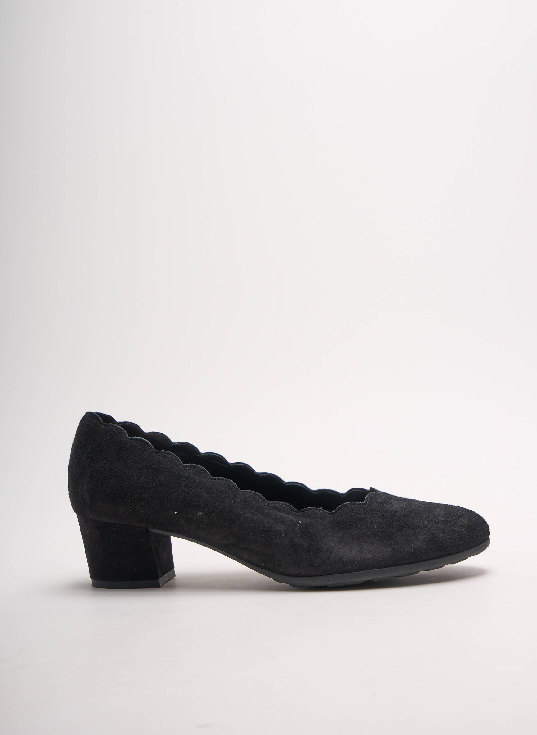 Gabor Escarpins Femme couleur noir