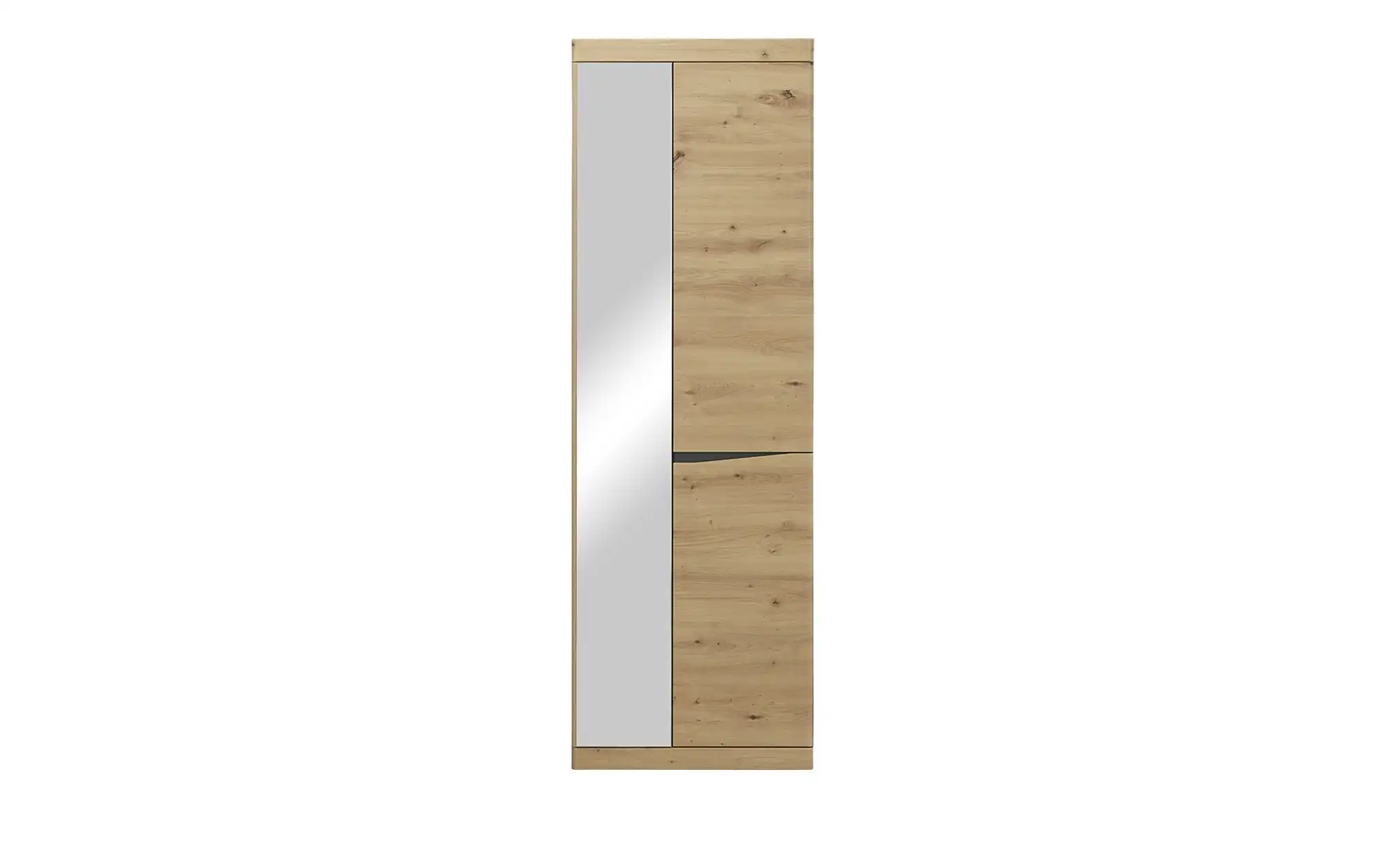 Garderobenschrank