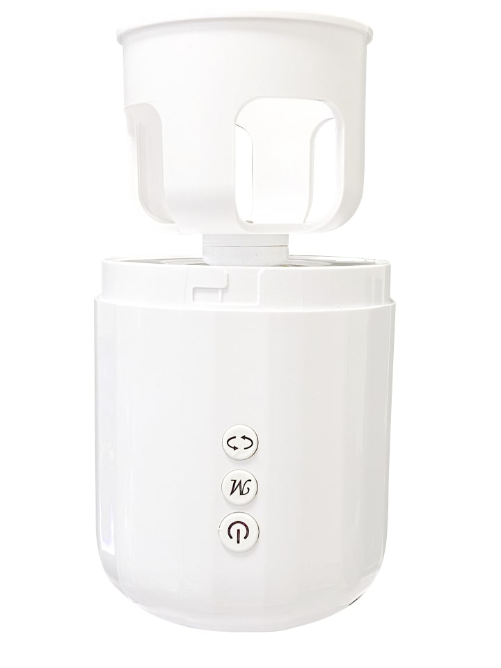 You2Toys Masturbator 3 Function Masturbator in weiß günstig kaufen 25 cm