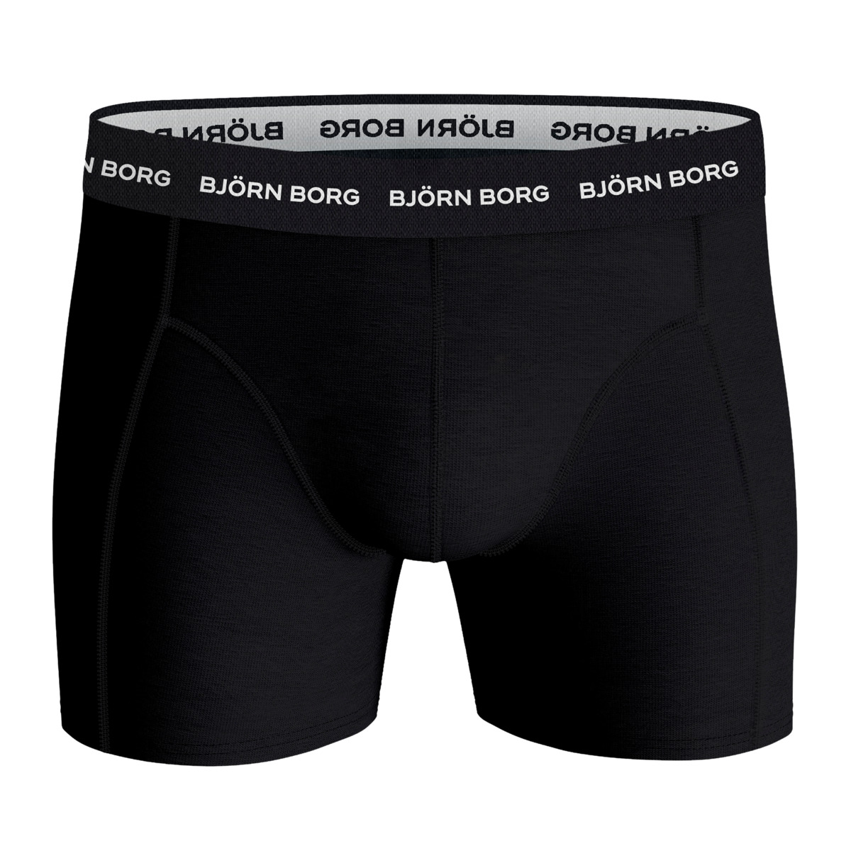 Björn Borg Shadeline Boxershorts grau