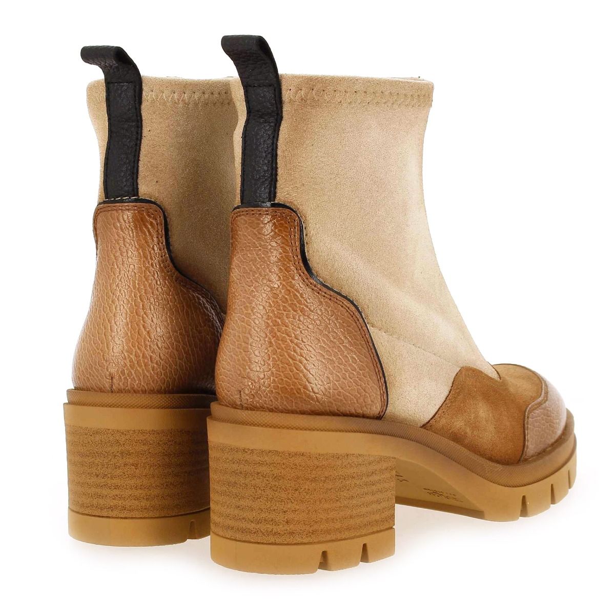 Hispanitas  HI 222372 - amande beige
