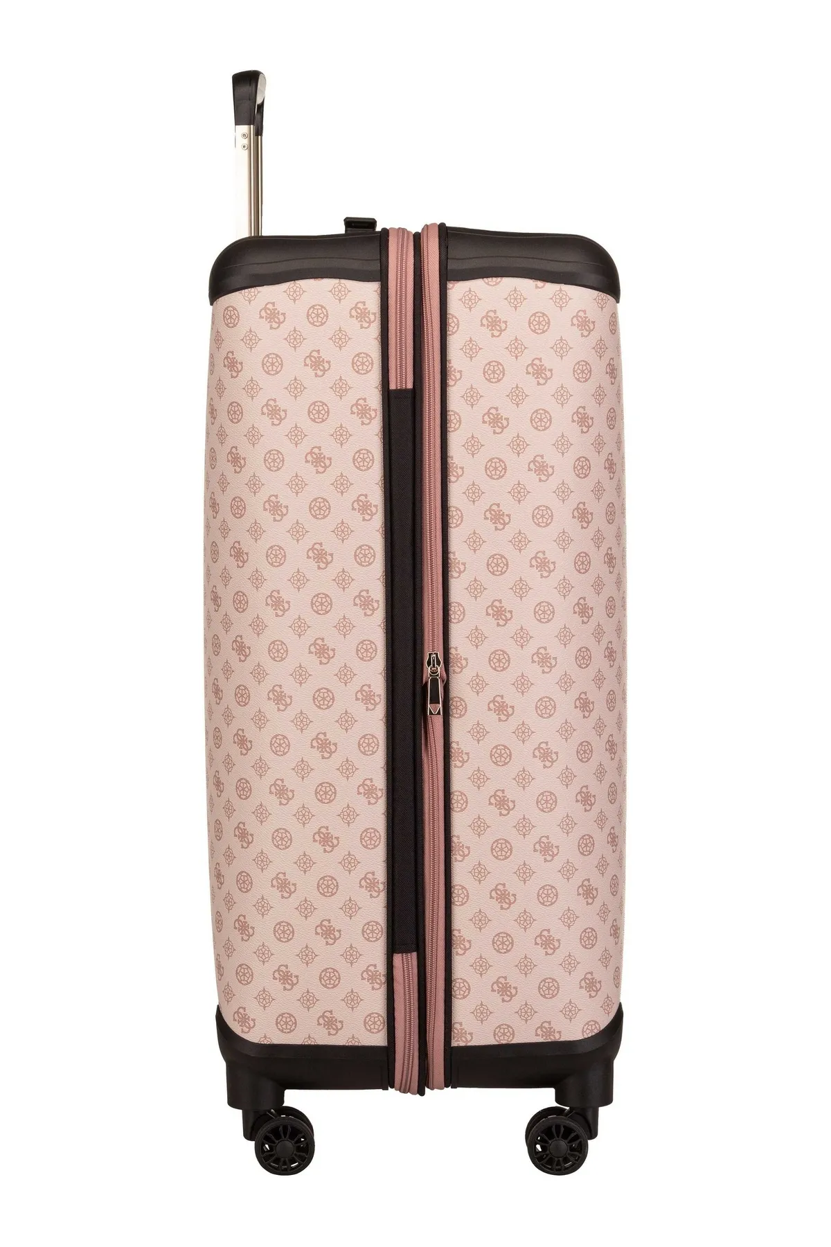 Guess  Koffer & Trolley Wilder 28 In 8-Wheeler Logo