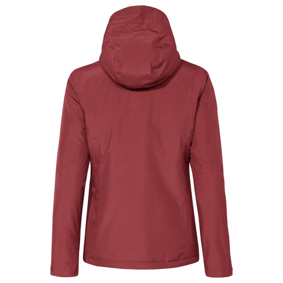 Rosemoor wattierte Winterjacke Damen