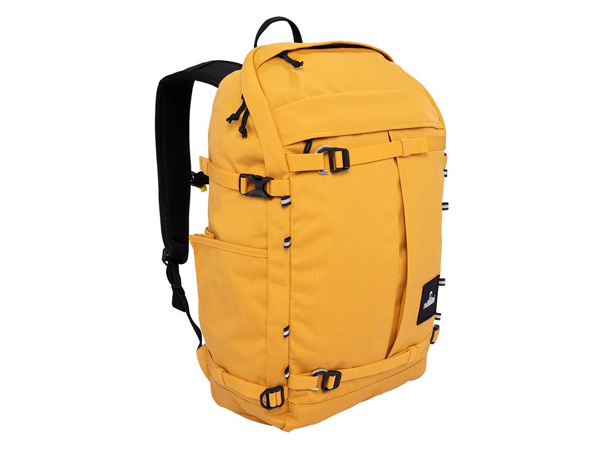 Nomad Torcal 25 Mango Daypack