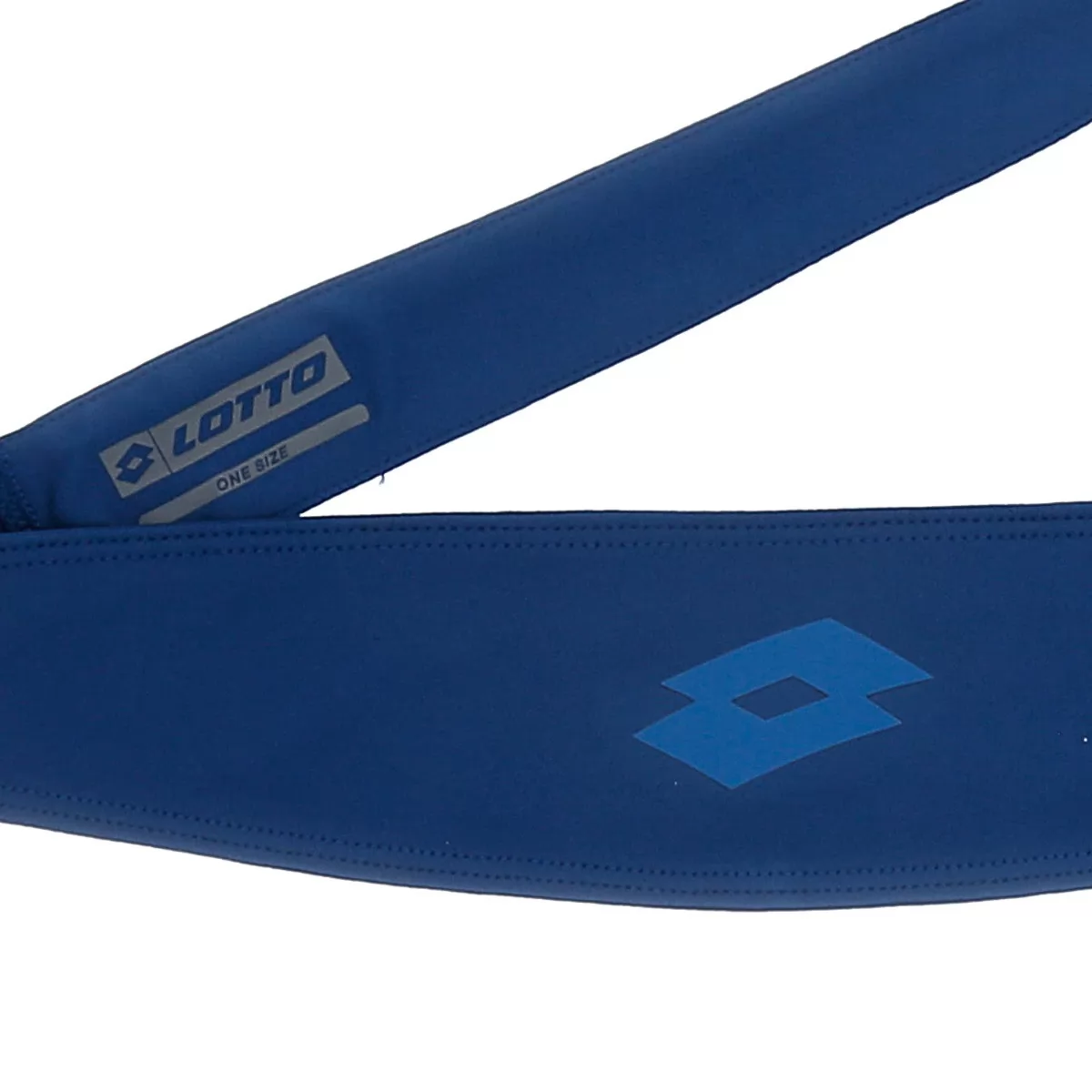 TENISOVÝ BANDANA III MARROC BLUE