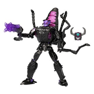 Transformers Generations Selects Legacy Evolution Voyager Class Actionfigur - Antagony