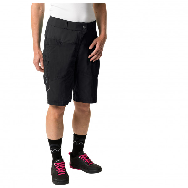 Vaude - Women's Qimsa Shorts - Radhose