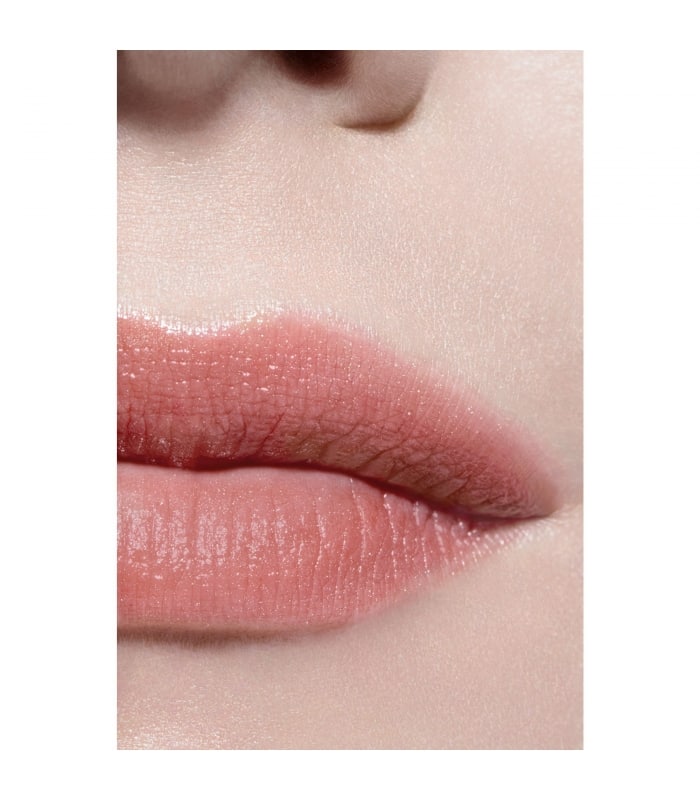 Chanel-ROUGE COCO BAUME-Le baume teinté hydratant embellisseur intensité sur mesure