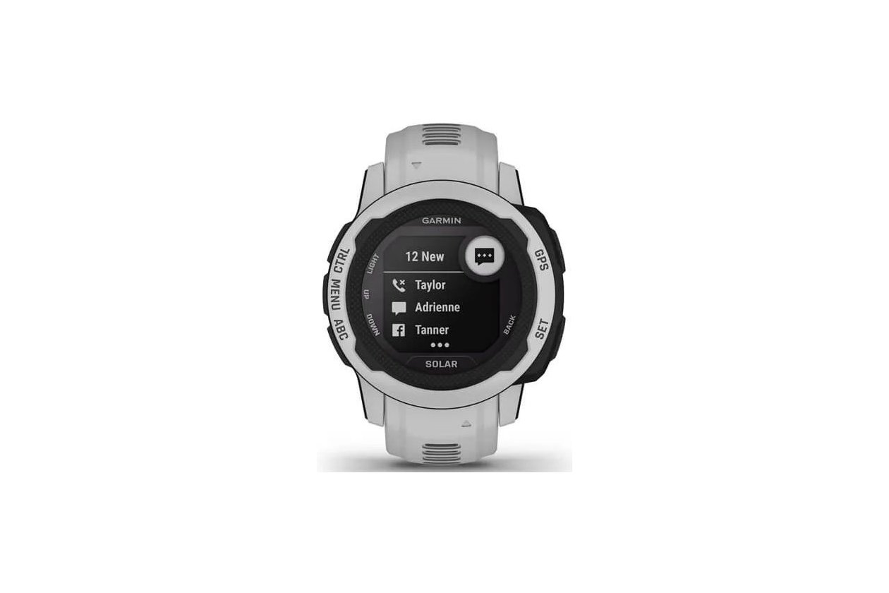 Garmin Instinctu00a02S Solar