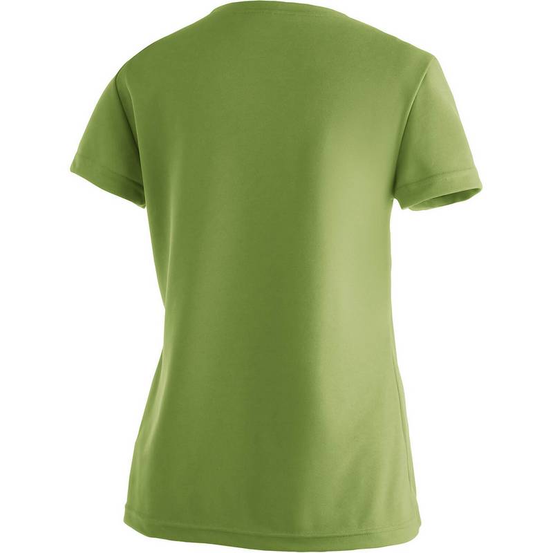 Maier Sports Waltraud Funktionsshirt Damen