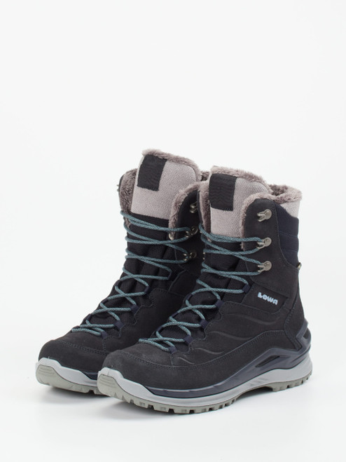 Stiefelette-28531090002 Lowa