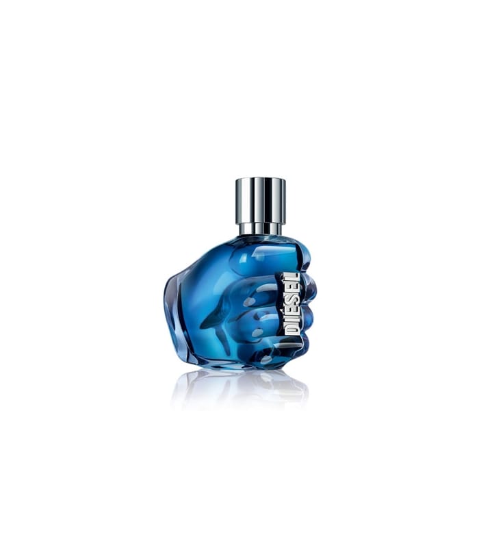 Diesel-SOUND OF THE BRAVE-Eau de toilette