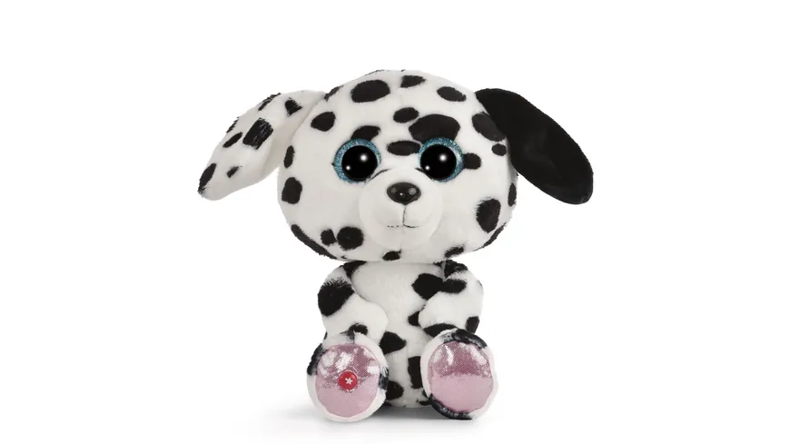 NICI GLUBSCHIS 2023DALMATINER DOTTINO 25CM
