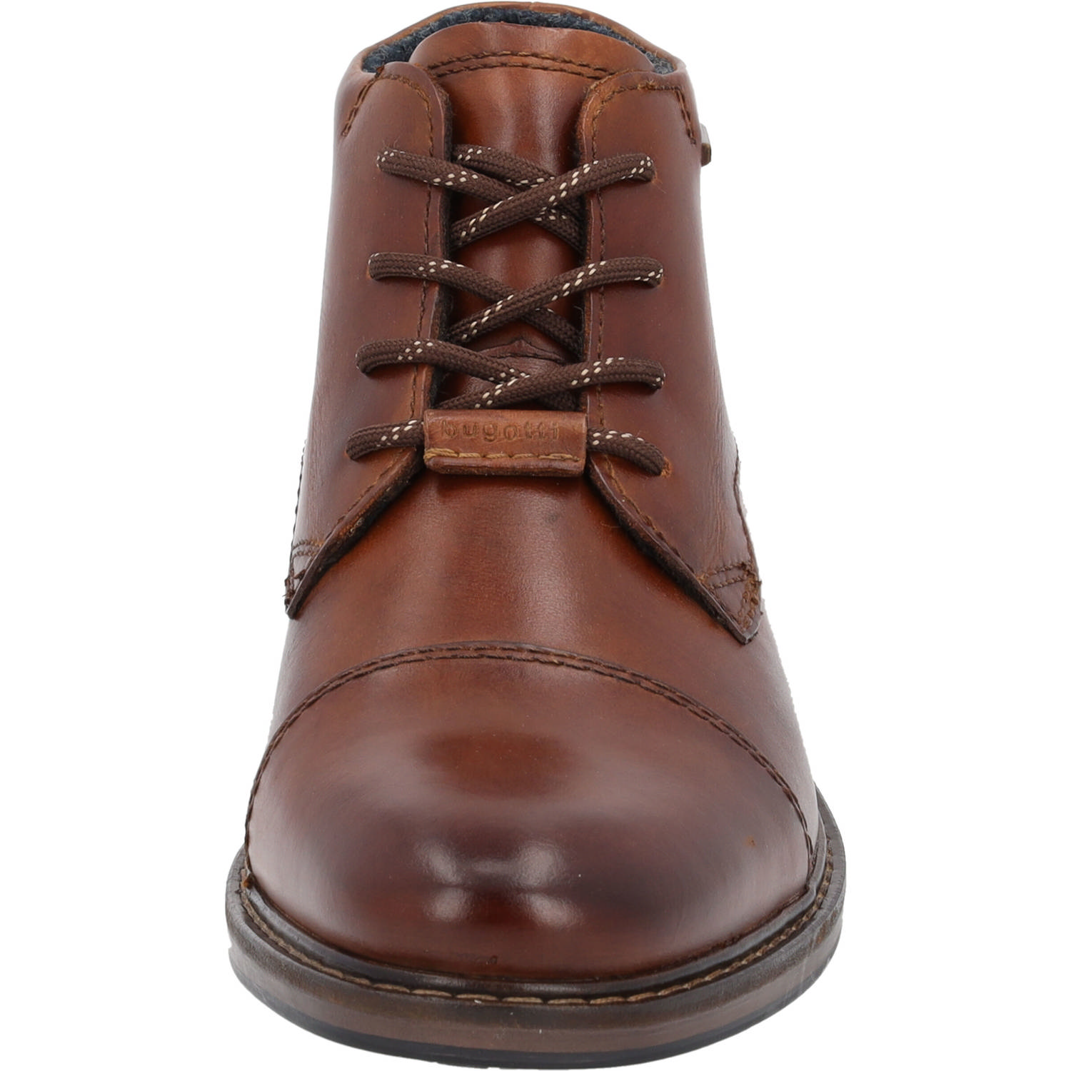 Bugatti Marcello I 7823H, Stiefel, Herren, Braun (Cognac)