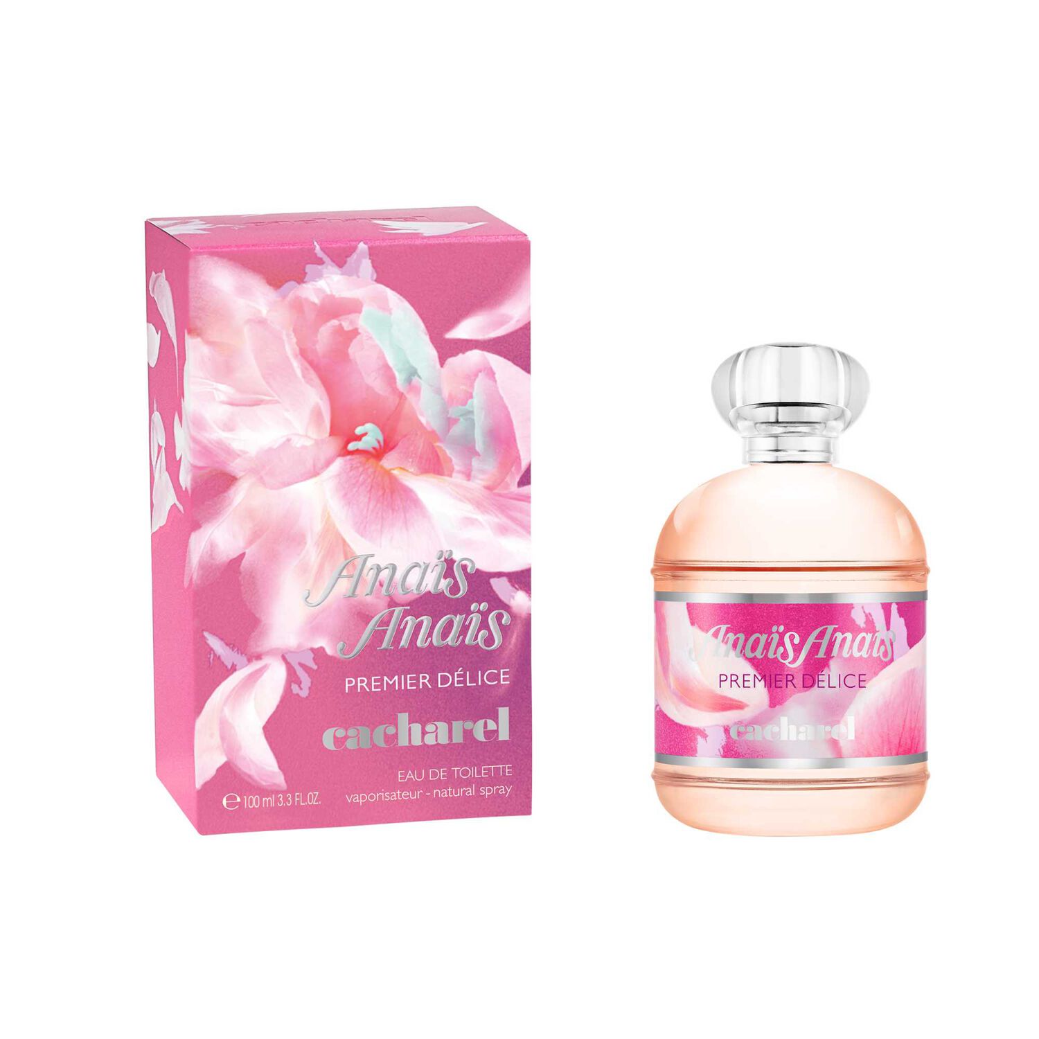 Cacharel Anaïs Anaïs Premier Délice Eau de Toilette