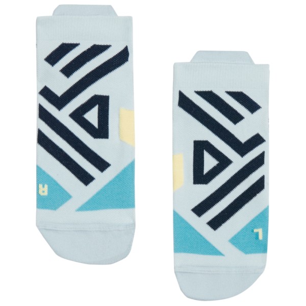 On - Women's Performance Low Sock - Laufsocken