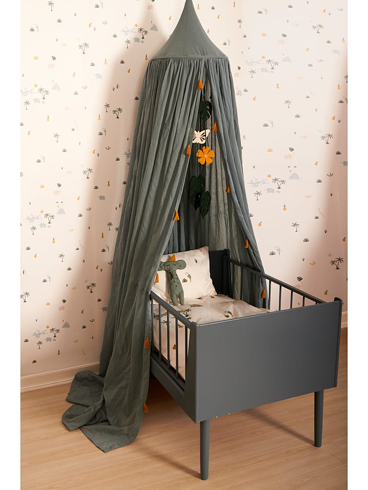 roommate Baldachin in Grün - (H)240 x Ø 40 cm günstig kaufen onesize