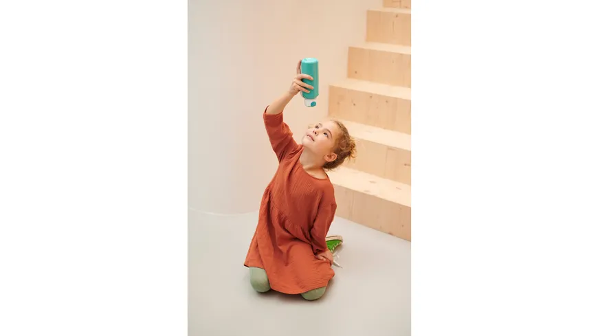 MEPAL Trinkflasche Pop-up Campus 