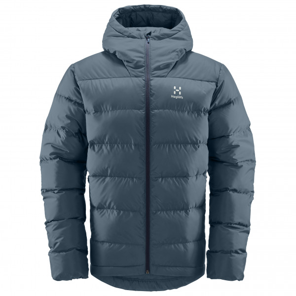 Haglöfs - Bield Down Hood - Daunenjacke