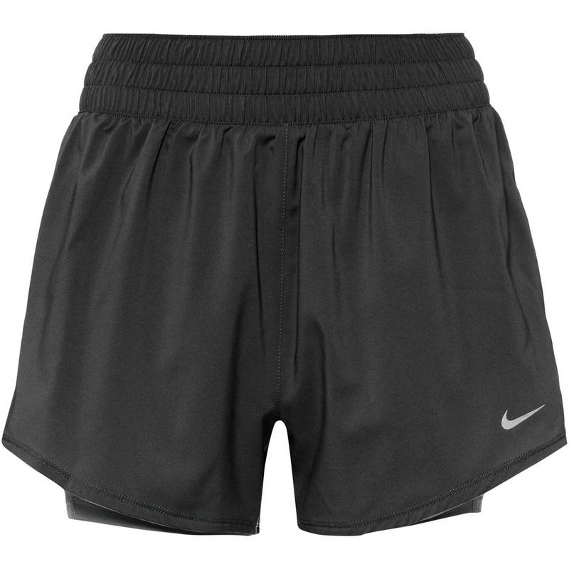 Nike ONE Dri Fit Funktionsshorts Damen
