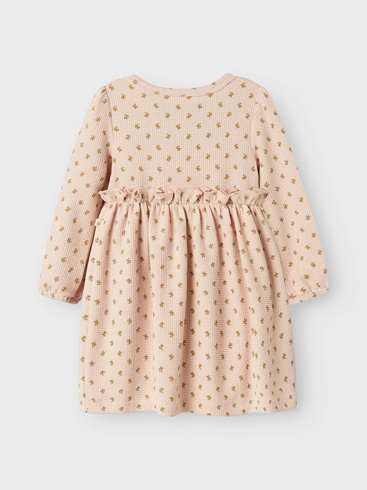 Lil Atelier Bodykleid 