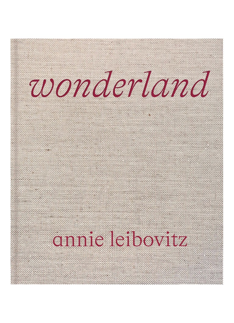 LEIBOVITZ CĂTRE ANNIE LEIBOVITZ: W
