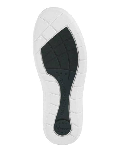 Klettslipper mit Shock-Absorber