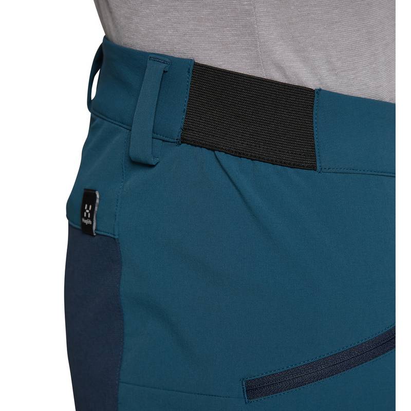 Haglfs Rugged Slim Pant Trekkinghose Herren