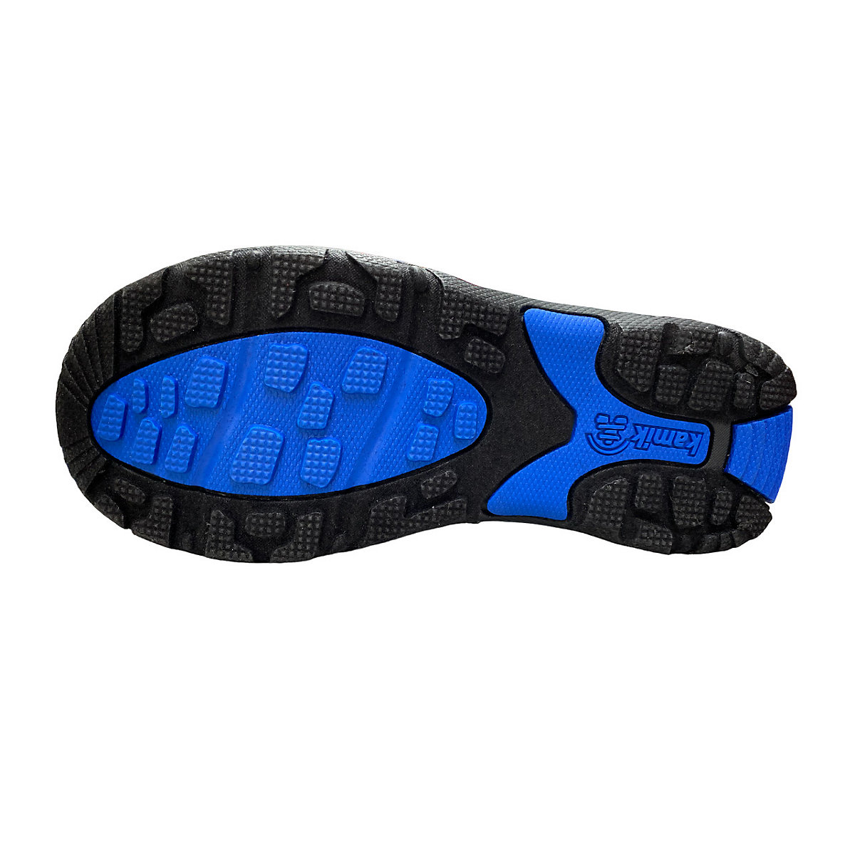 Kinder TRAX Tex Outdoorschuh FK8553N-NBL