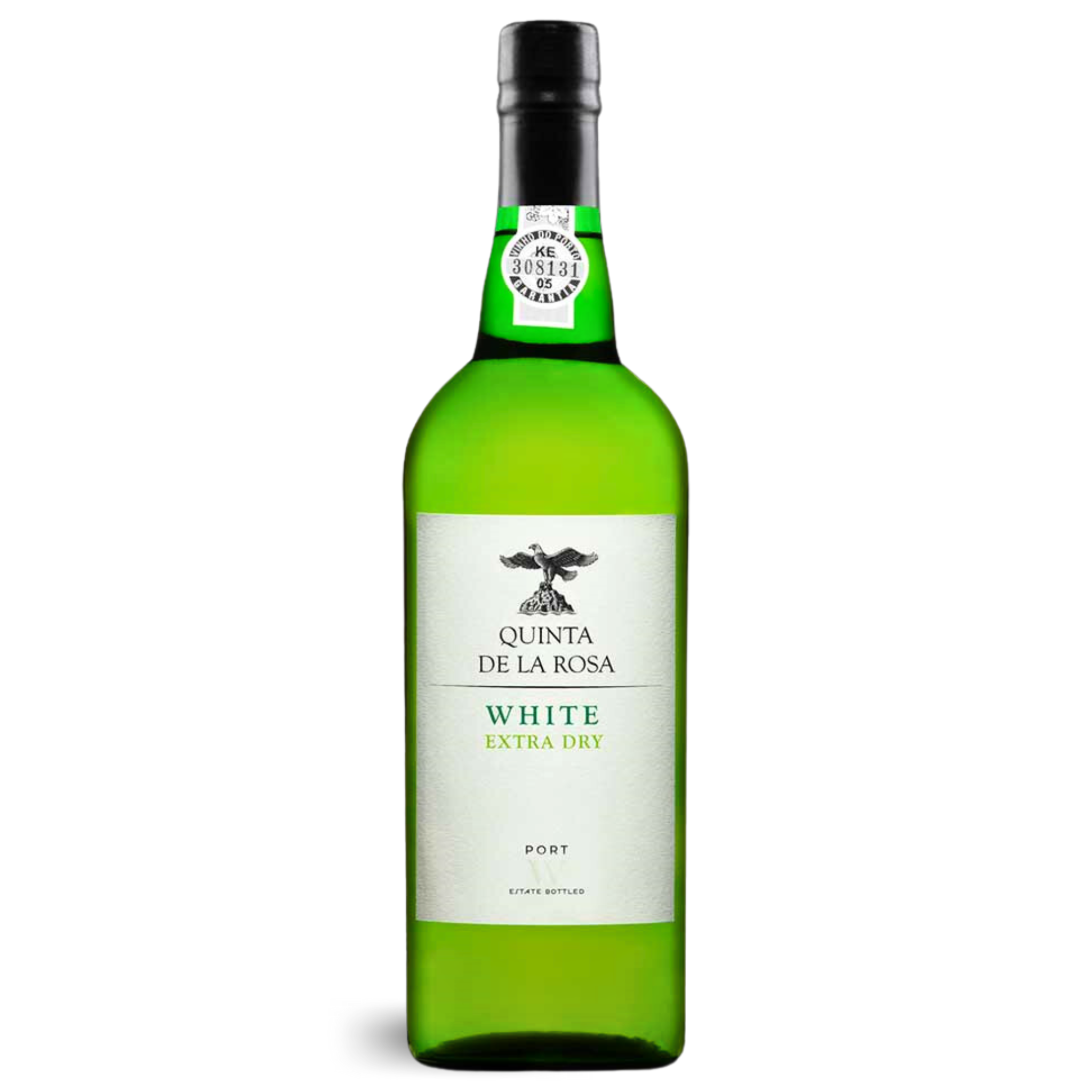 QUINTA DE LA ROSA WHITE EXTRA DRY PORTWEIN