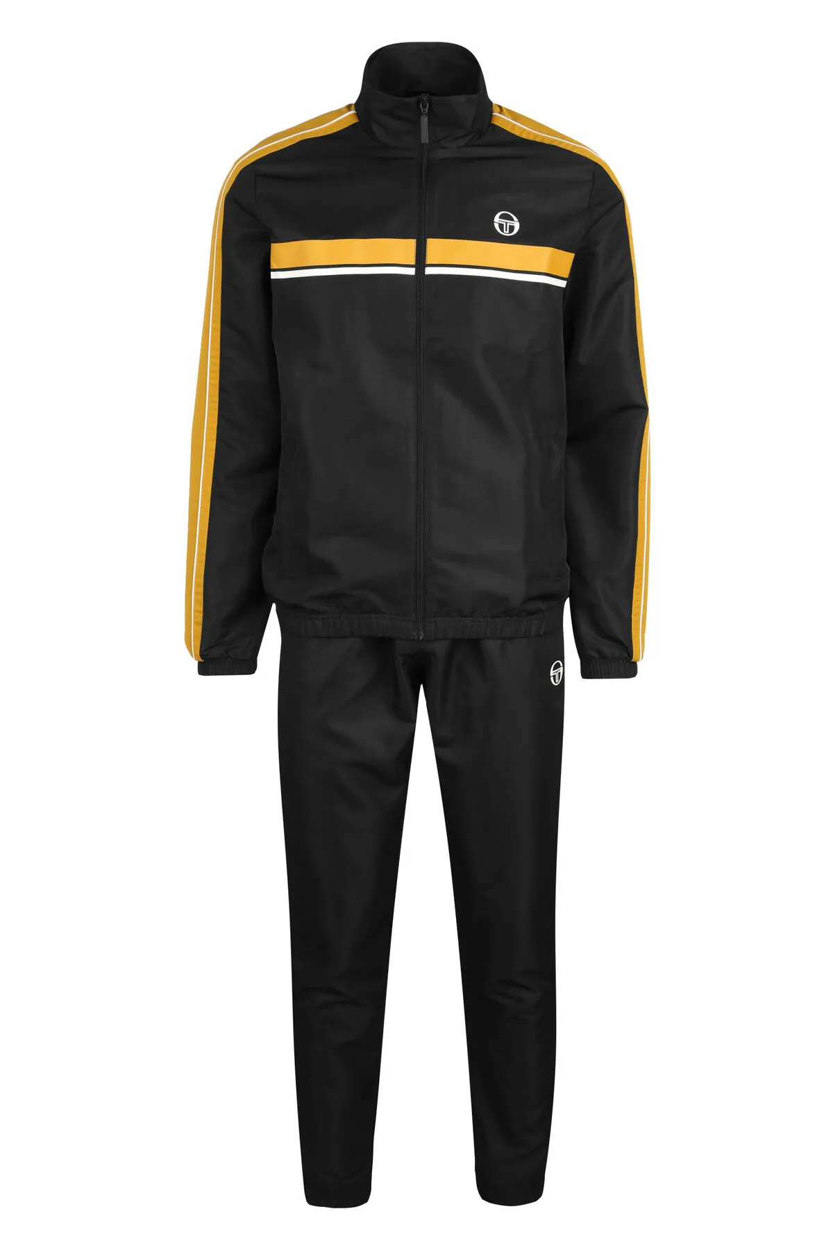Sergio Tacchini  Herren Sergio Tacchini Agave Trainingsanzug