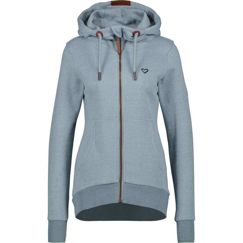 ALIFE AND KICKIN YasminAK A Sweatjacke Damen