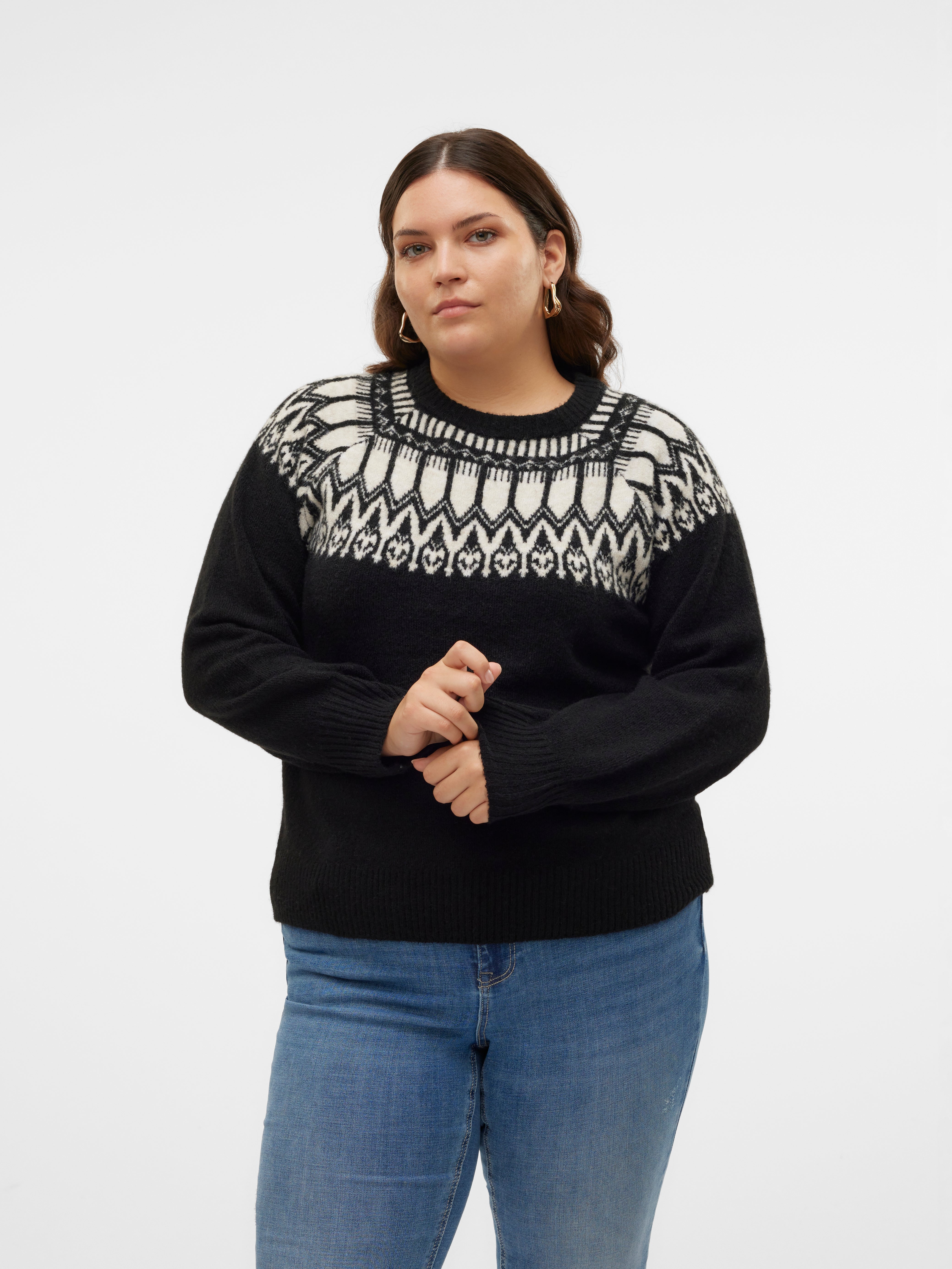 VMCSIMONE Pullover