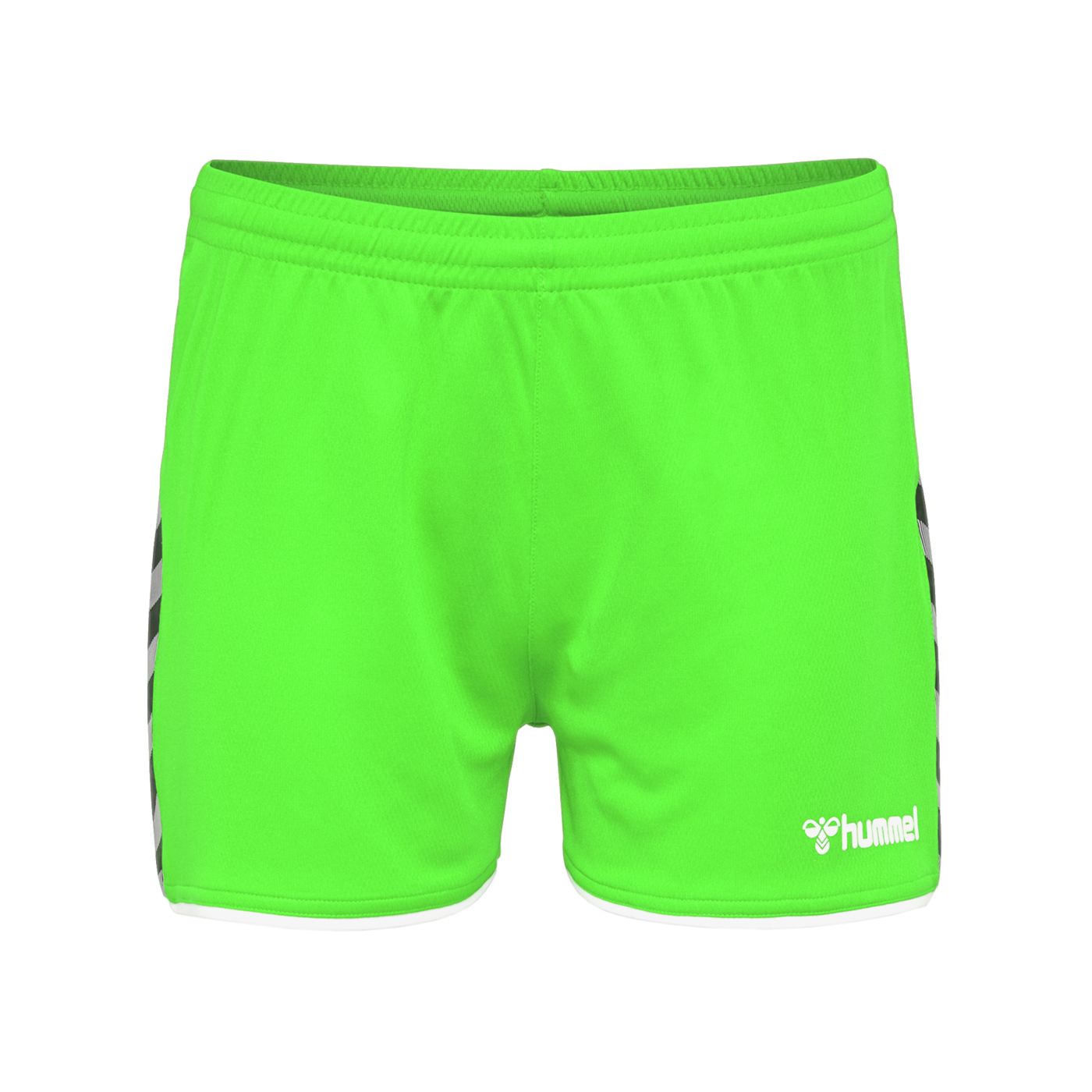 Hummel Authentic Poly Short Damen F6750