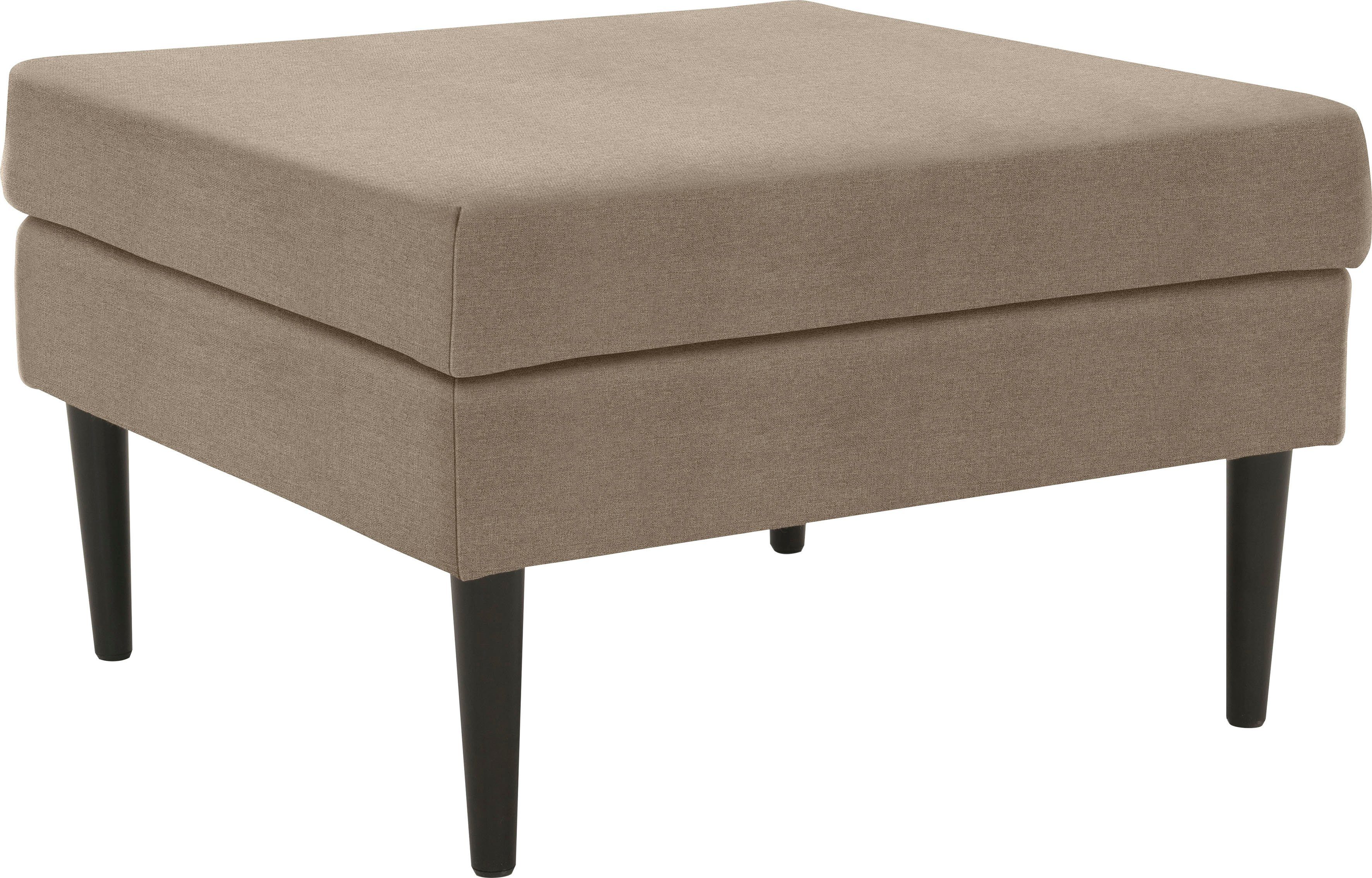 DOMO collection Polsterhocker Saule, Outdoor