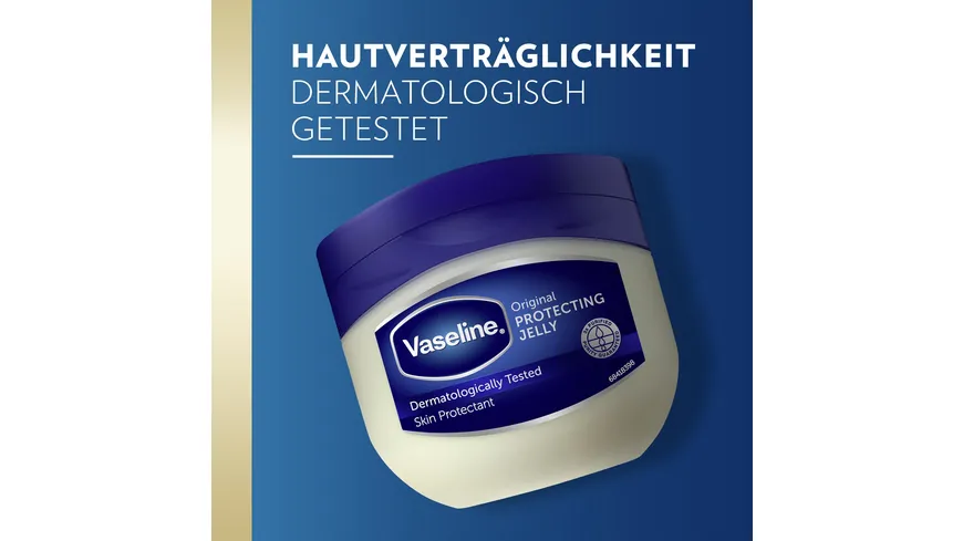 Vaseline Original 100 ml 100 ml
