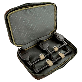 Fox Carp Camolite™ Buzz Bar Bag